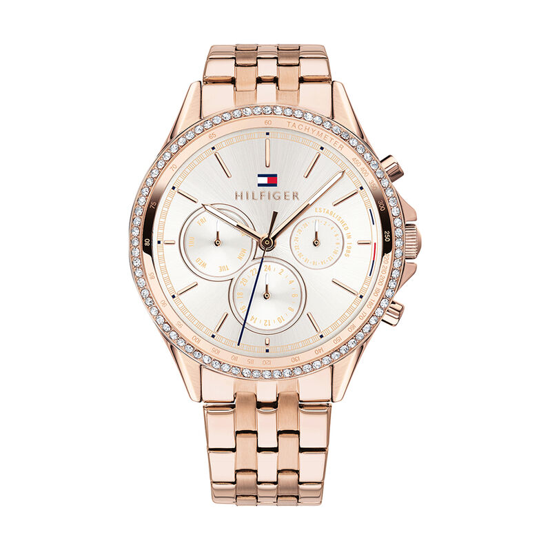 Montre Tommy Hilfiger1781978 - Spannringe Damen | OROVIVO