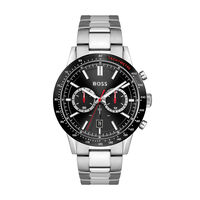 BOSS Herrenuhr Allure Quarz 1513922