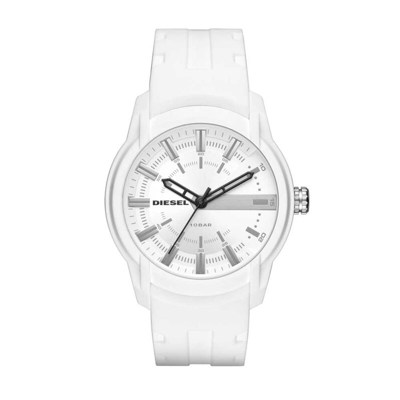 Montre Diesel Dz1829 - Spannringe Herren | OROVIVO