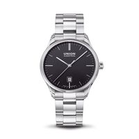 Union Glashütte Herrenuhr Viro D0114071105100