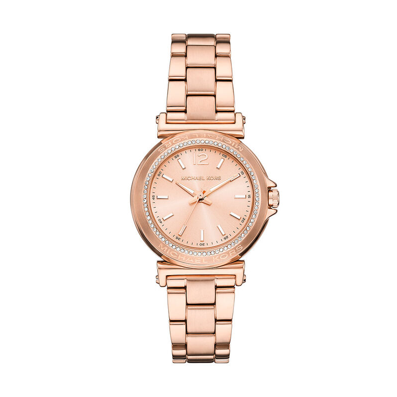 Montre Michael Kors Maren Rose - Spannringe Damen | OROVIVO
