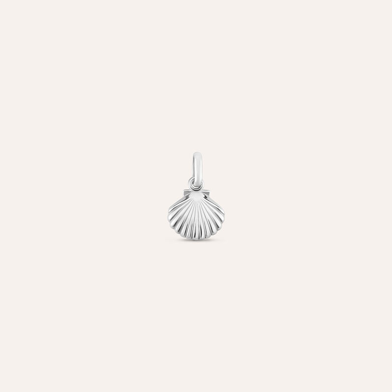 Pendente Poème Oro Bianco - Spannringe Damen | OROVIVO