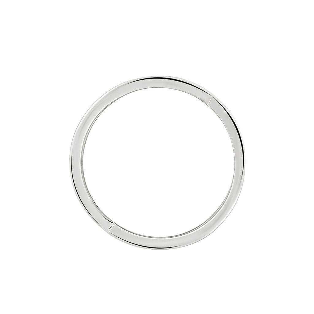 ALIANNA Damen Ring Edelstahl