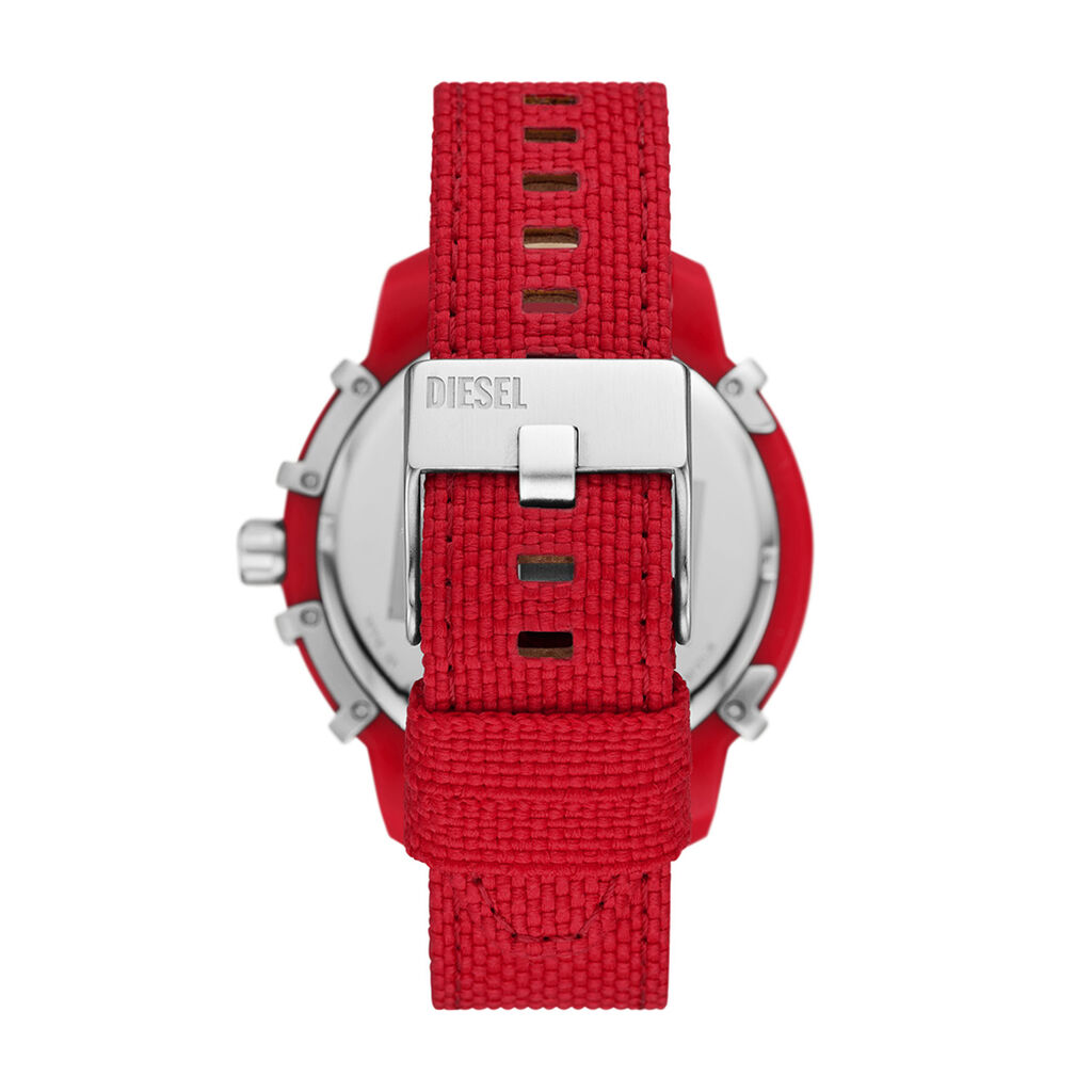 DIESEL Herrenuhr Griffed DZ4620 Quarz