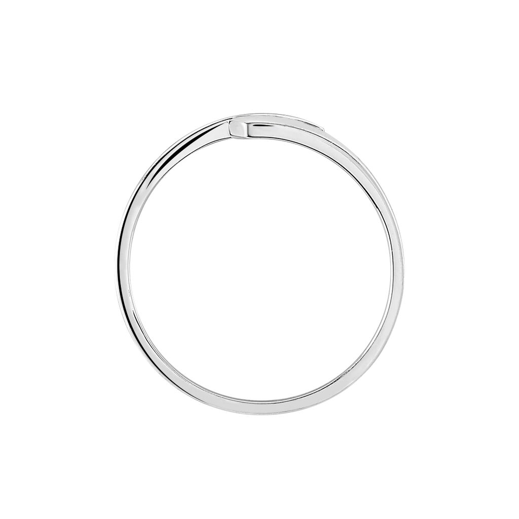 Bague Or Et Diamant - Spannringe Damen | OROVIVO
