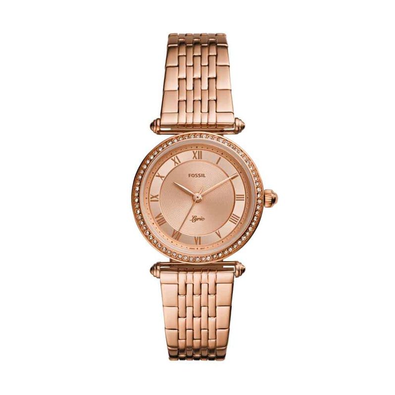 Uhr Fossil Es4711 - Spannringe Damen | OROVIVO