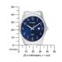 CITIZEN Herrenuhr Sport Quarz BI5000-52L