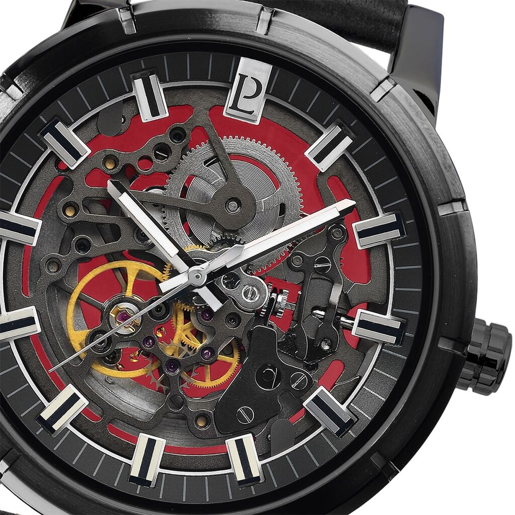 Montre Pierre Lannier Collection 320d433 - Spannringe Herren | OROVIVO