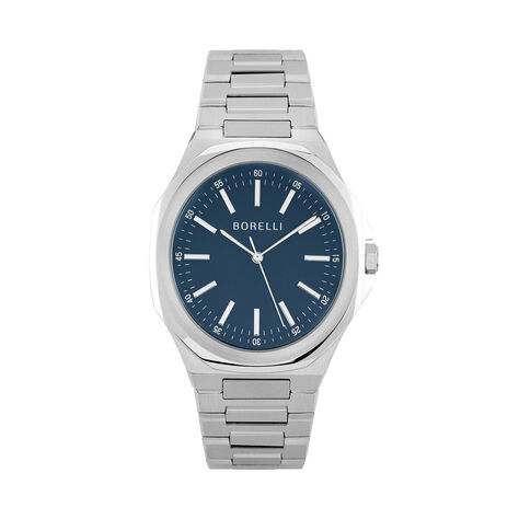 BORELLI Herrenuhr P100921-H Quarz - Armbanduhren Herren | OROVIVO