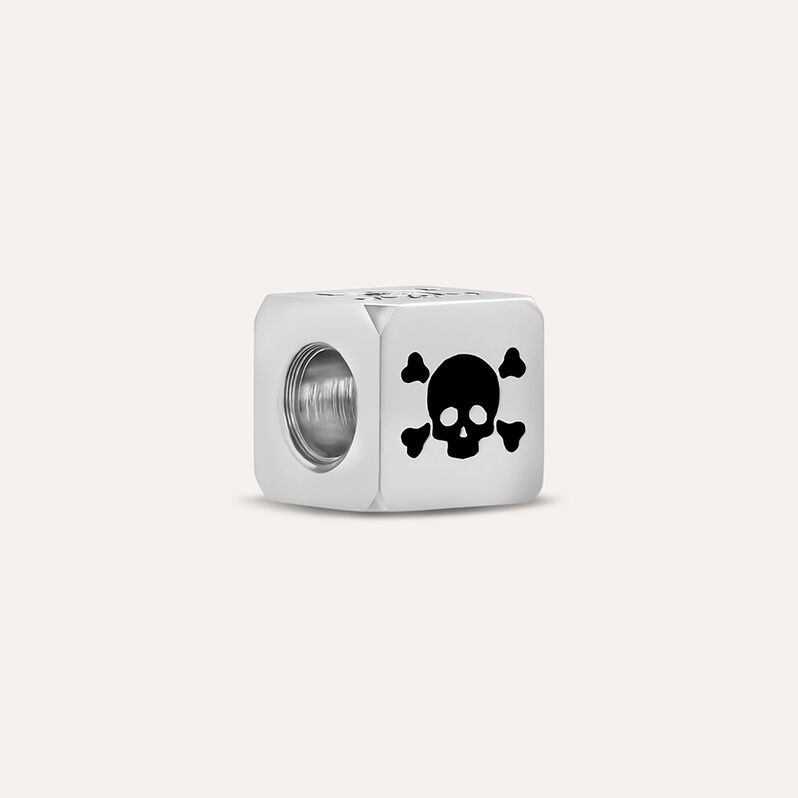 Bead Essential Code Acciaio - Spannringe Herren | OROVIVO