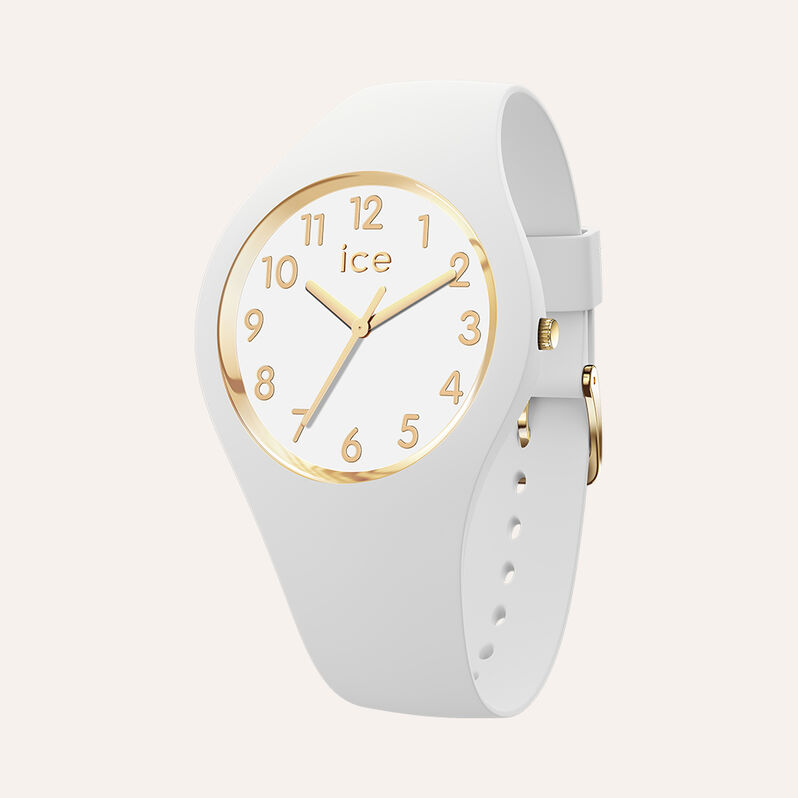 Orologio Al Quarzo Ice Watch Glam 014759 - Spannringe Damen | OROVIVO