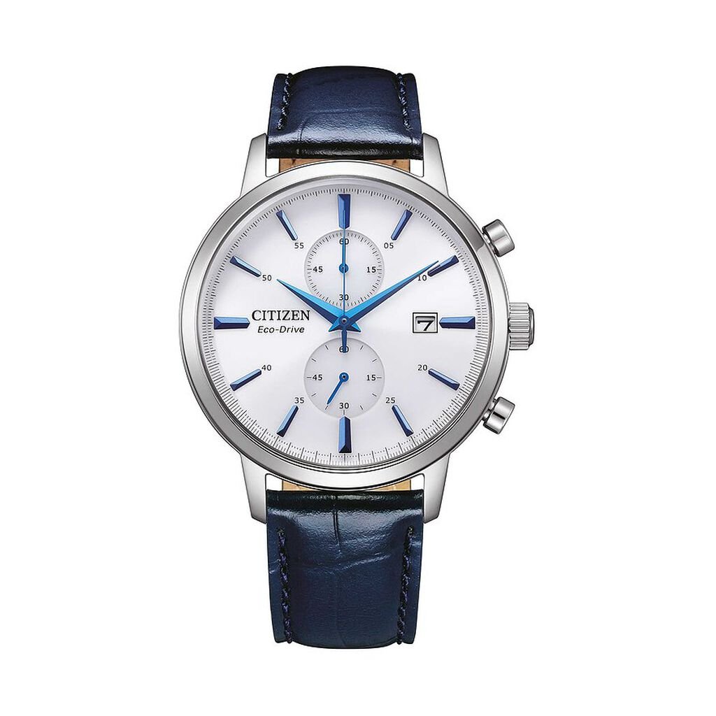 CITIZEN Herrenuhr CA7069-16A Quarz - Armbanduhren Herren | OROVIVO
