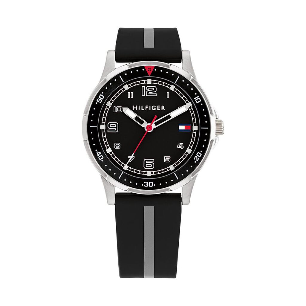 TOMMY HILFIGER Kinderuhr Kids 1720034 Quarz - Armbanduhren Kinder | OROVIVO