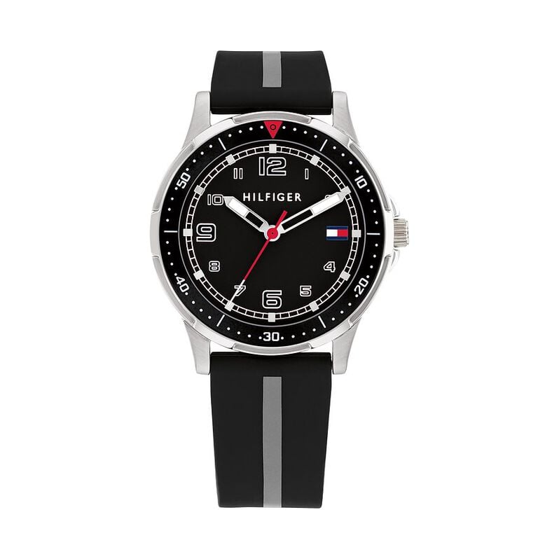 TOMMY HILFIGER Kinderuhr Kids 1720034 Quarz - Armbanduhren Kinder | OROVIVO