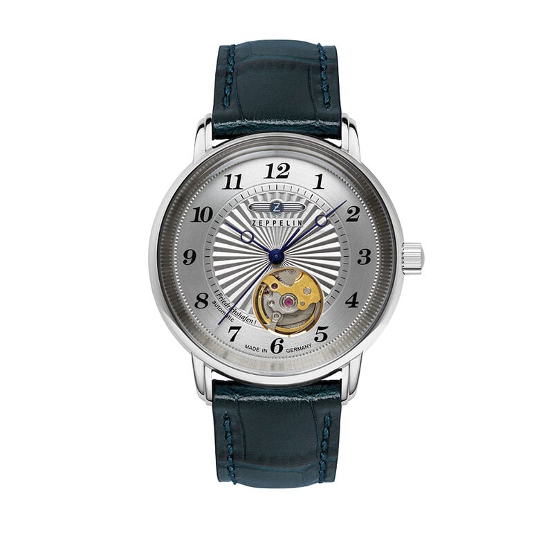 ZEPPELIN Damen Automatikuhr Friedrichshafen 8567-1 - Armbanduhren Damen | OROVIVO