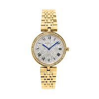 Borelli Damenuhr Sandnes BR.4217L/02M Quarz