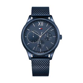 Tommy Hilfiger Herrenuhr Sophisticated Sport Quarz - Analoguhren Herren | OROVIVO