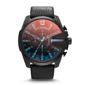 Diesel Herrenuhr Chronograph Master Chief DZ4323 - Analoguhren Herren | OROVIVO