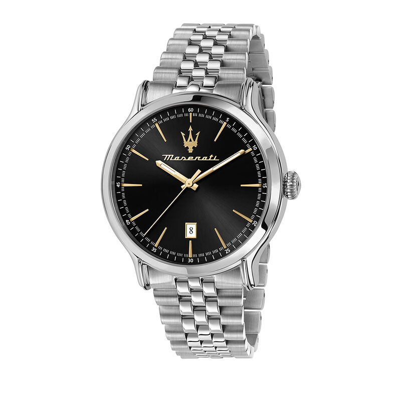 Montre Maserati Epoca Noir - Spannringe Herren | OROVIVO