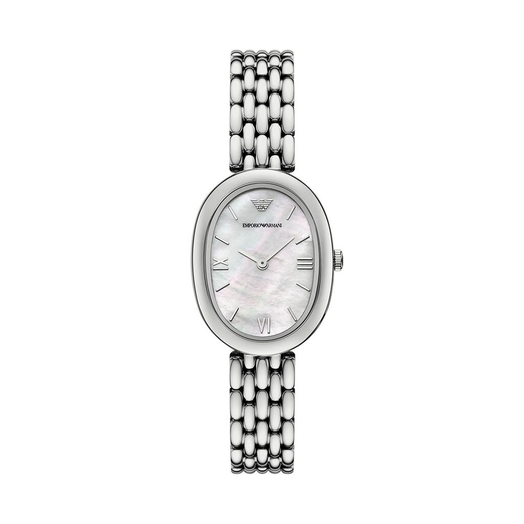 EMPORIO ARMANI Damen Quarzuhr SINFONIA AR11706