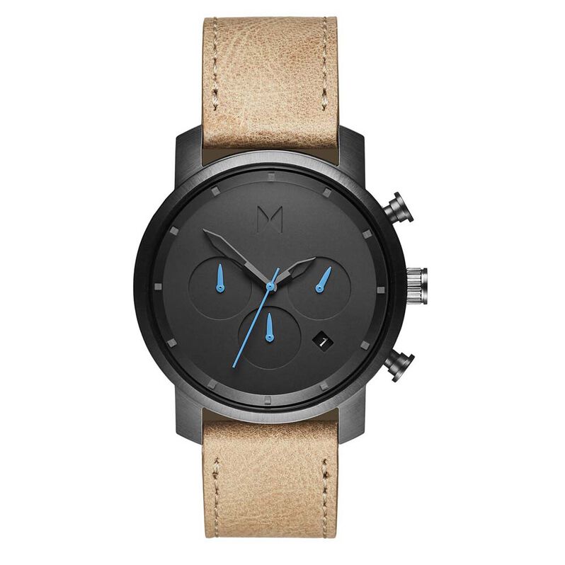 Montre Mvmt D-mc02-gml - Spannringe Herren | OROVIVO