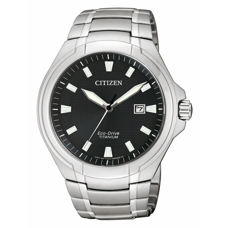 Montre Citizen Bm7430-89e - Spannringe Herren | OROVIVO