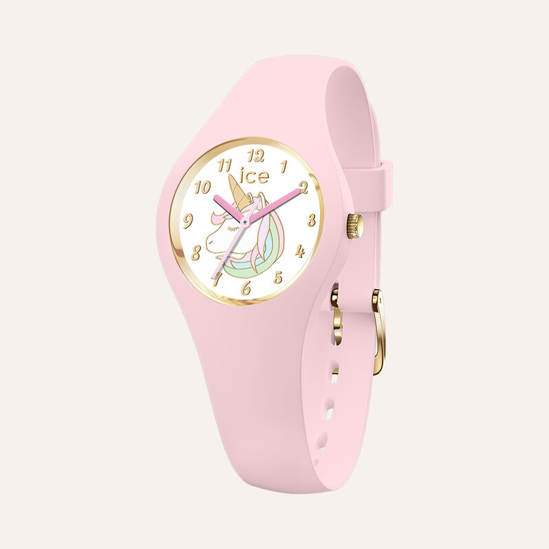 Orologio Al Quarzo Ice Watch Fantasia 018422 - Spannringe Kinder | OROVIVO