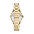 FOSSIL Damenuhr ES5395 Quarz