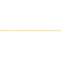 Damen Ankerkette Gold 375 