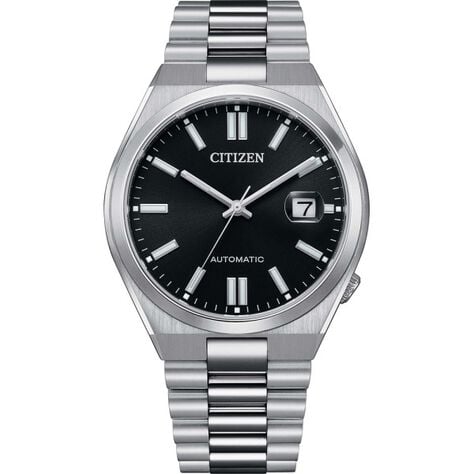CITIZEN Herrenuhr Analog Automatik NJ0150-81E - Für Partnerin Unisex | OROVIVO