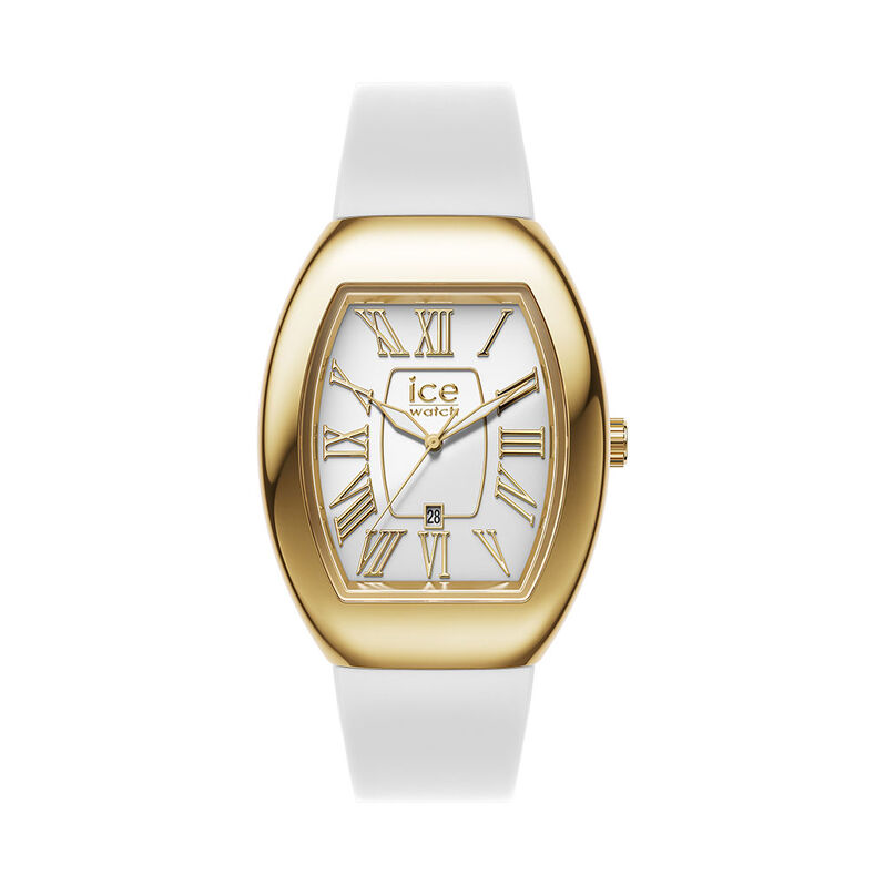 Montre Ice Watch Boliday Weiss - Spannringe Damen | OROVIVO