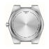 TISSOT Unisexuhr T1372101109100 Quarz