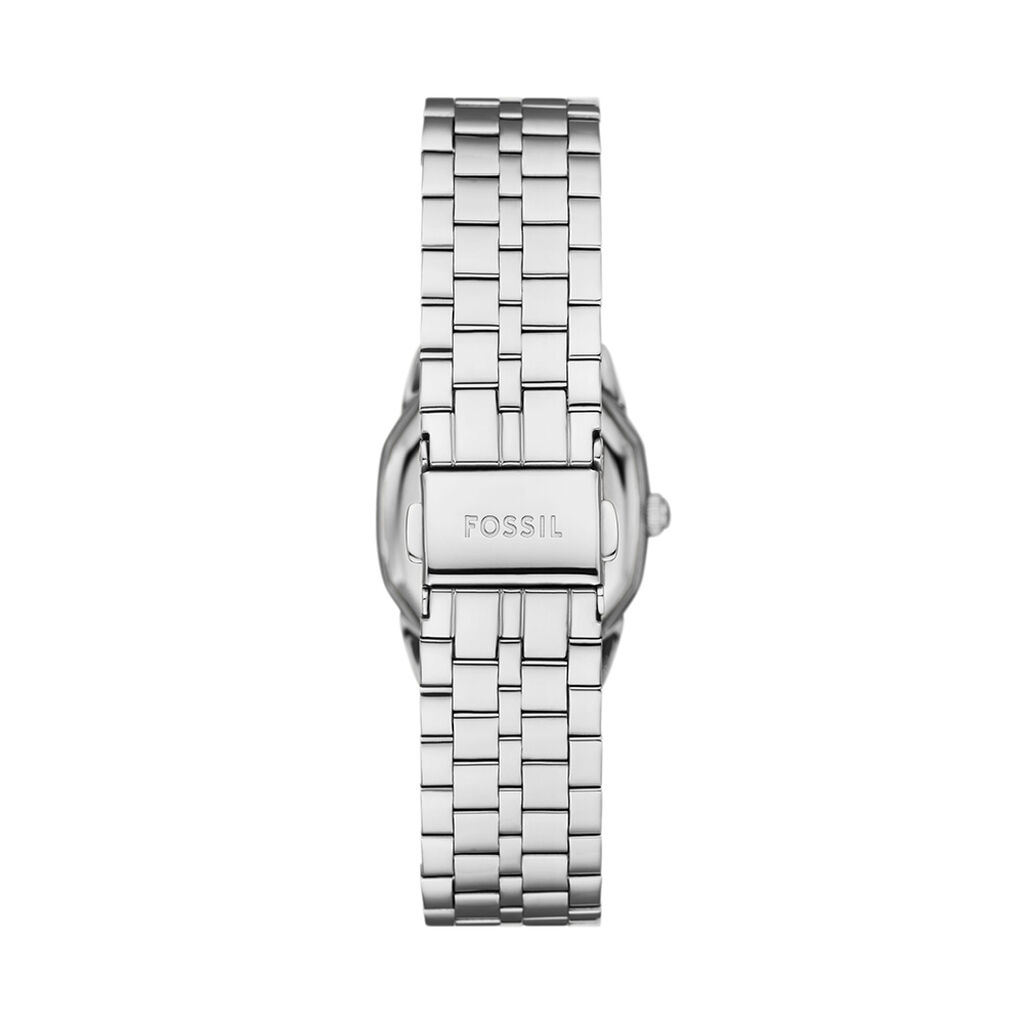 FOSSIL Damenuhr ES5363 Quarz - Armbanduhren Damen | OROVIVO