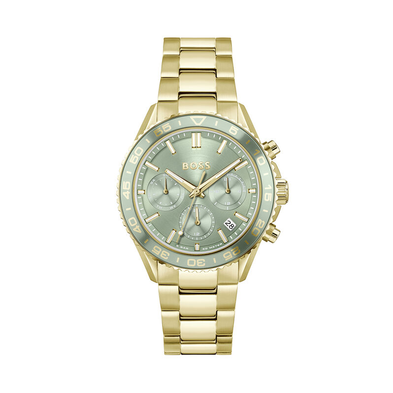 BOSS Damenuhr 1502755 Quarz - Armbanduhren Damen | OROVIVO