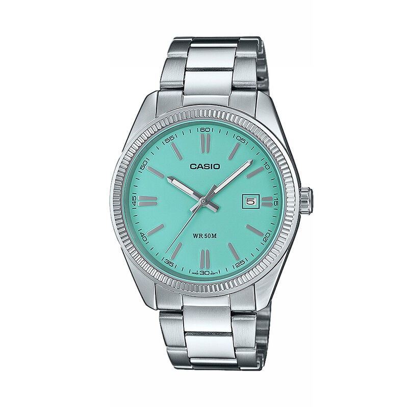 CASIO COLLECTION Unisexuhr MTP-1302PD-2A2VEF Quarz - Analoguhren Unisex | OROVIVO