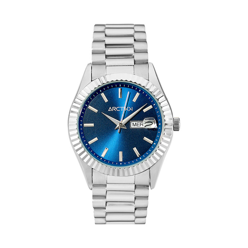 Montre Arctik Episode 2 Bleu - Spannringe Herren | OROVIVO