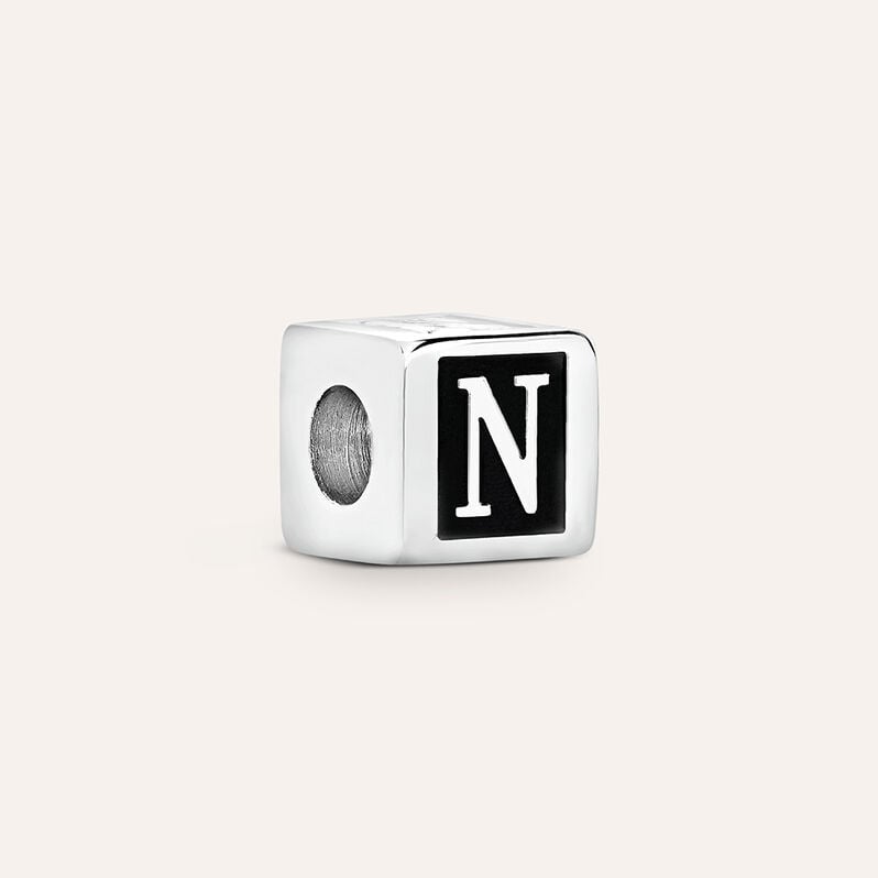 Bead Essential Code Acciaio - Spannringe Herren | OROVIVO