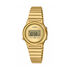 CASIO COLLECTION Unisexuhr LA700WEG-9AEF Quarz