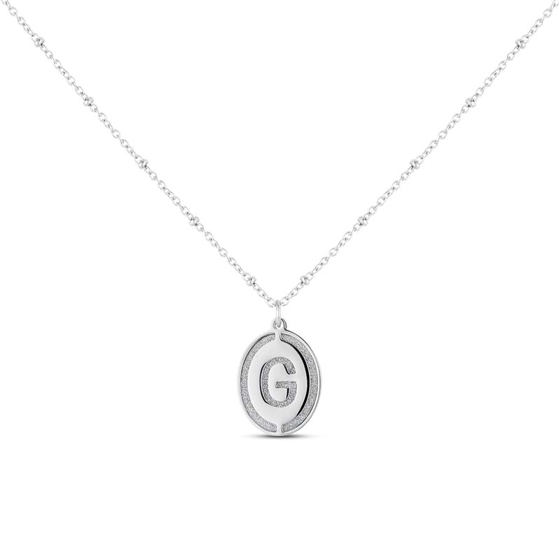 Collana Aura Acciaio - Spannringe Damen | OROVIVO