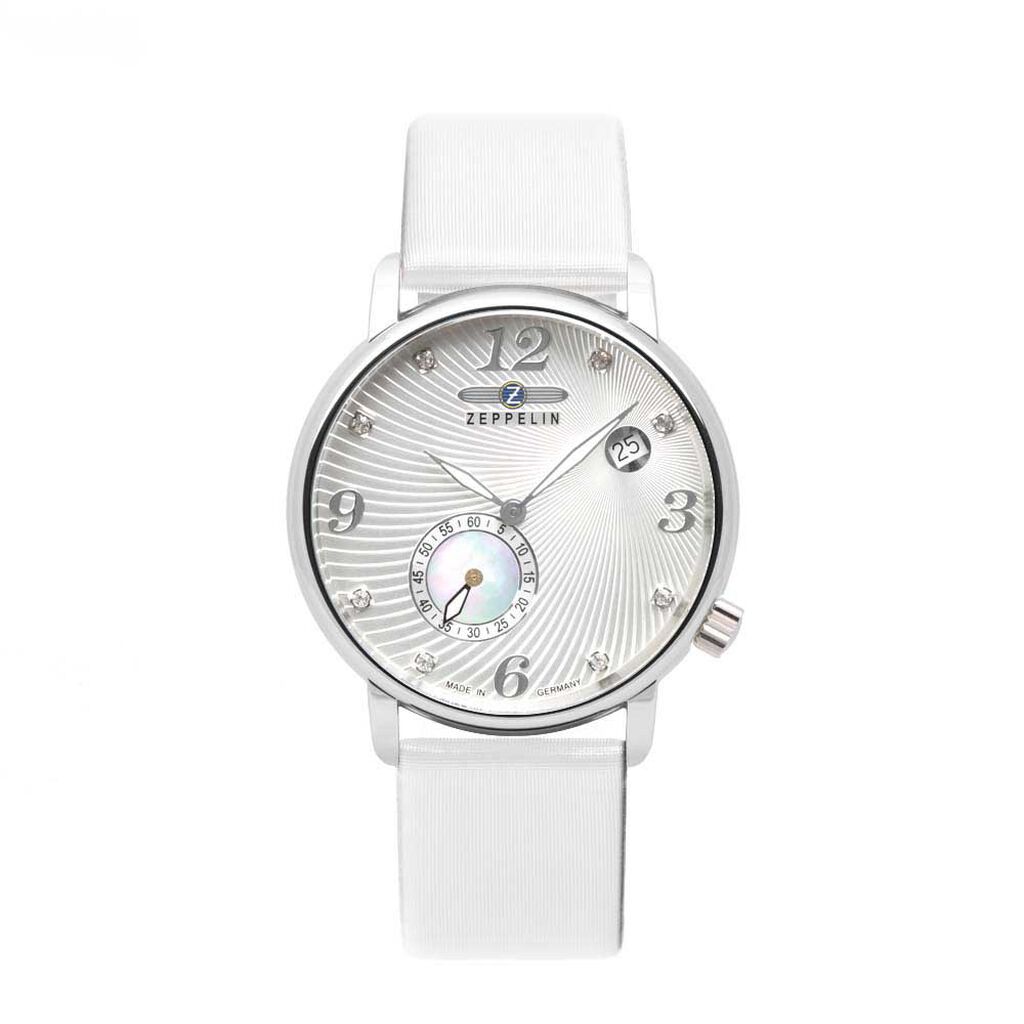 Zeppelin Damenuhr Luna 7631-1 Quarz - Armbanduhren Damen | OROVIVO
