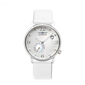 Zeppelin Damenuhr Luna 7631-1 Quarz - Analoguhren Damen | OROVIVO