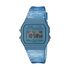 CASIO COLLECTION Unisexuhr F-91WS-2EF Quarz