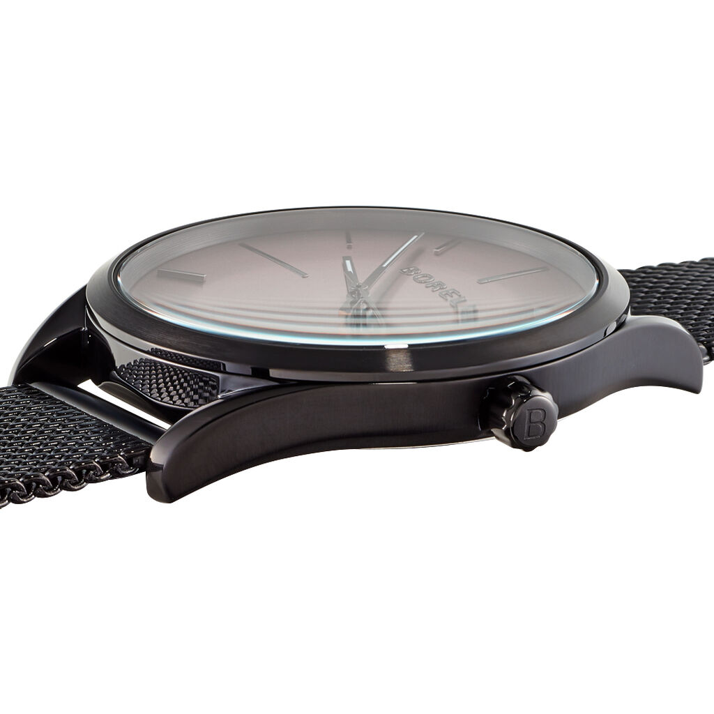 Borelli Herrenuhr Marrakesh Br.3099m/01m Quarz - Armbanduhren Herren | OROVIVO