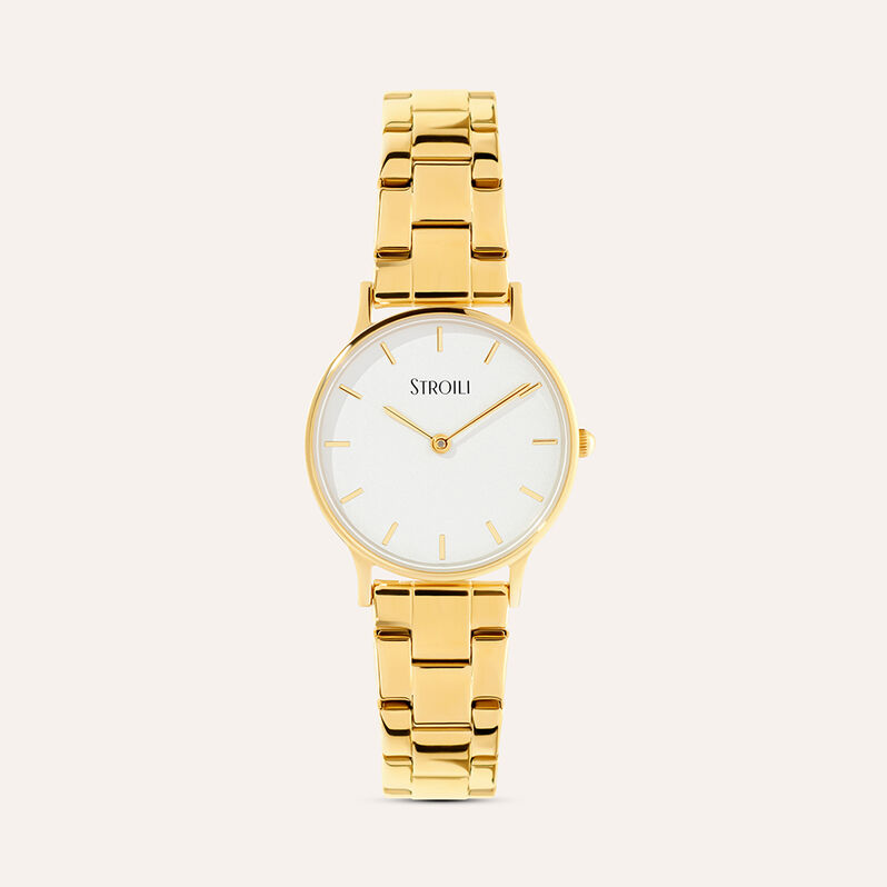 Orologio Al Quarzo Stroili Little Ibiza - Spannringe Damen | OROVIVO
