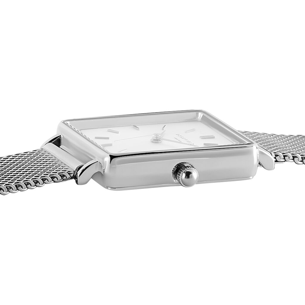 Montre Rosefield Qwss-q02 - Spannringe Damen | OROVIVO