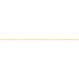 Damen Ankerkette Gold 375 38cm - Ketten ohne Anhänger Damen | OROVIVO