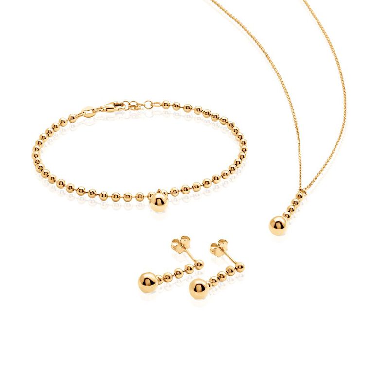 undefined - Schmucksets  | OROVIVO