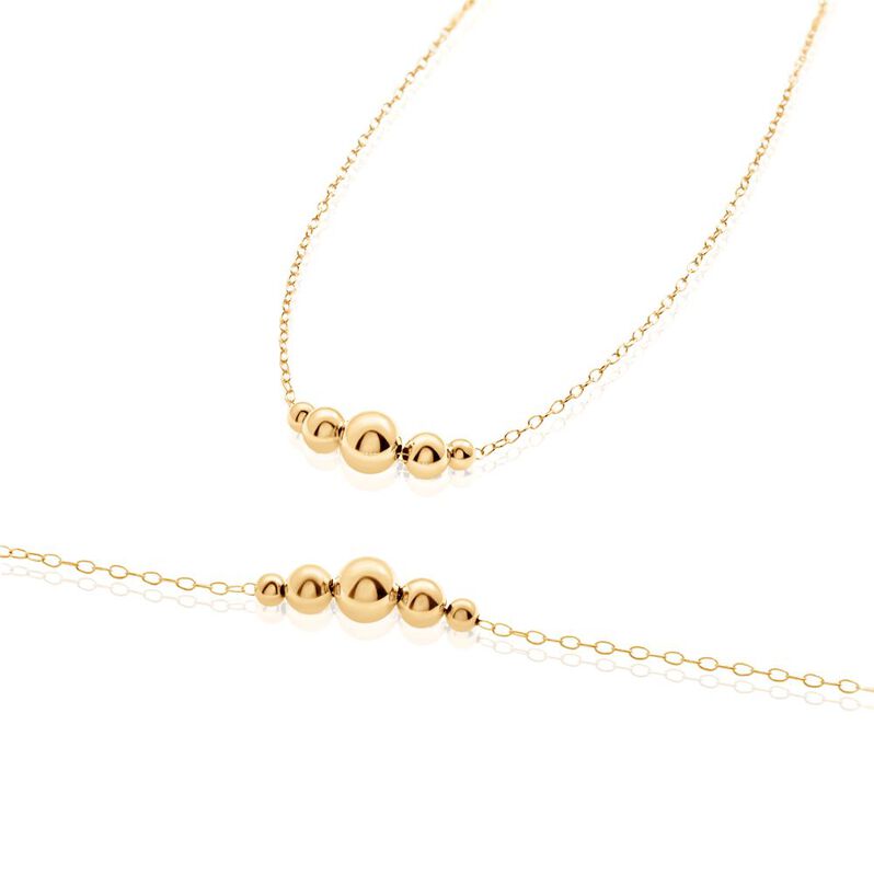 undefined - Schmucksets  | OROVIVO