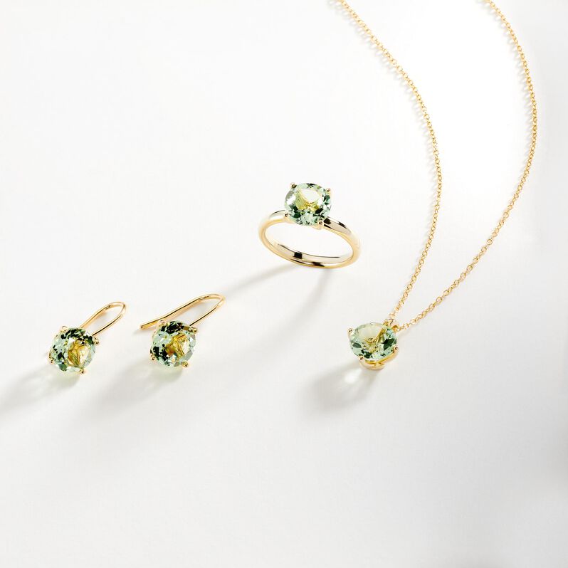 undefined - Schmucksets  | OROVIVO
