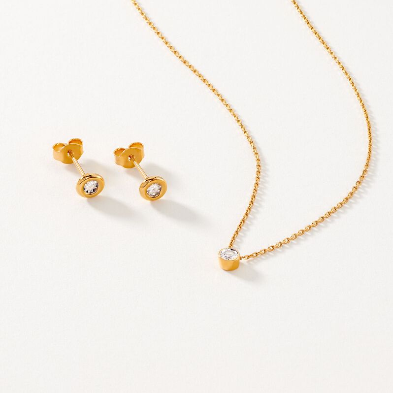 undefined - Schmucksets  | OROVIVO